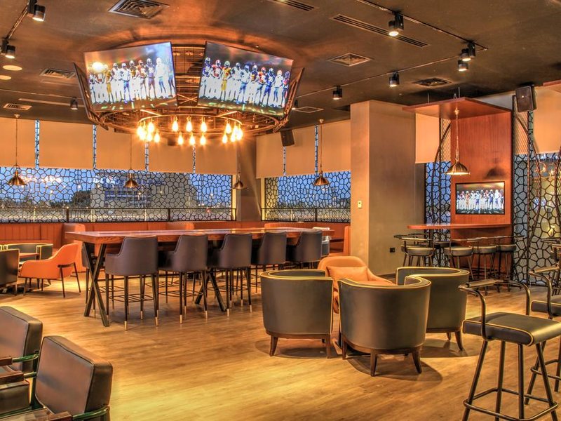 Occidental IMPZ Dubai Conference & Events Centre 297601