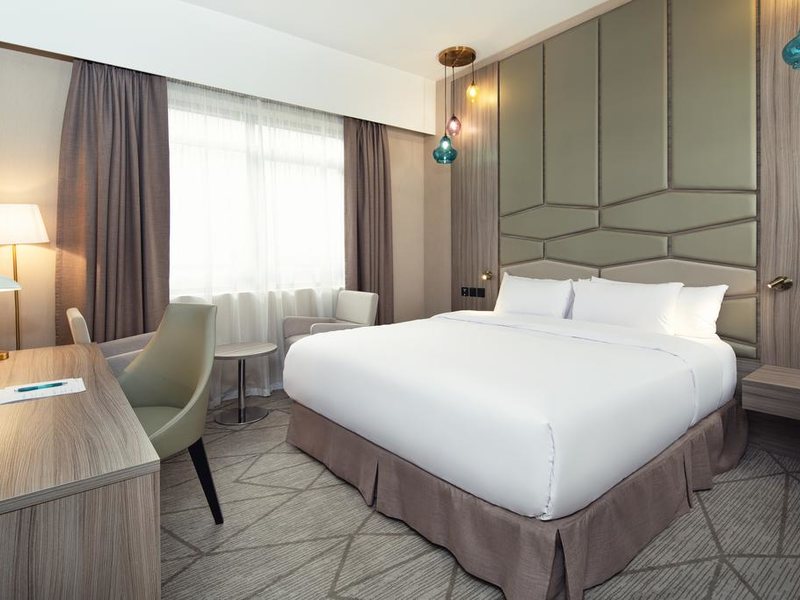 Occidental IMPZ Dubai Conference & Events Centre 297602