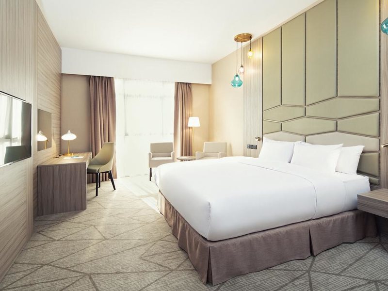 Occidental IMPZ Dubai Conference & Events Centre 297603