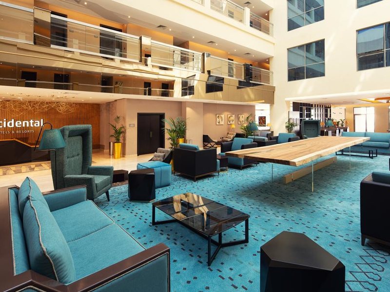 Occidental IMPZ Dubai Conference & Events Centre 297605