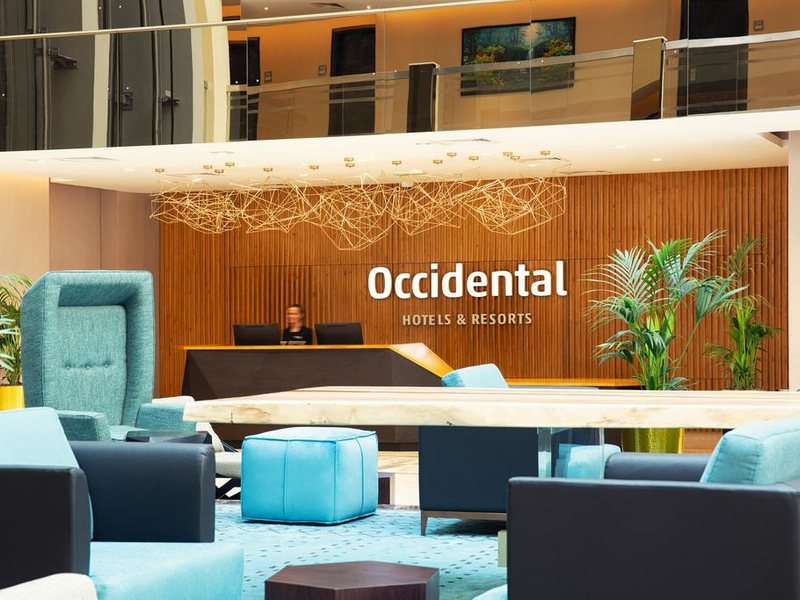 Occidental IMPZ Dubai Conference & Events Centre 297606