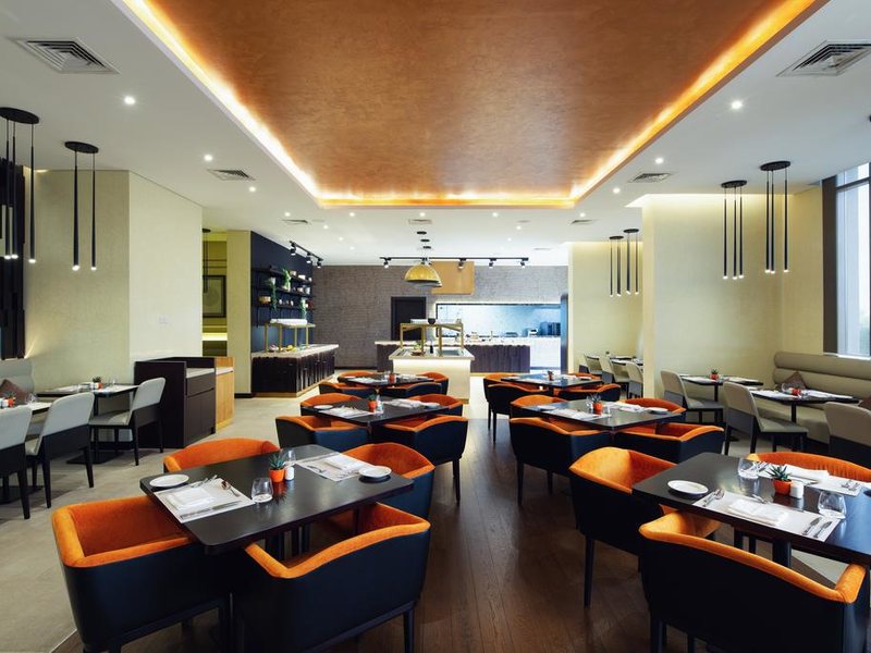 Occidental IMPZ Dubai Conference & Events Centre 297608