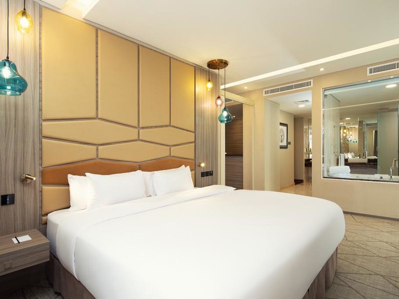 Occidental IMPZ Dubai Conference & Events Centre 297609