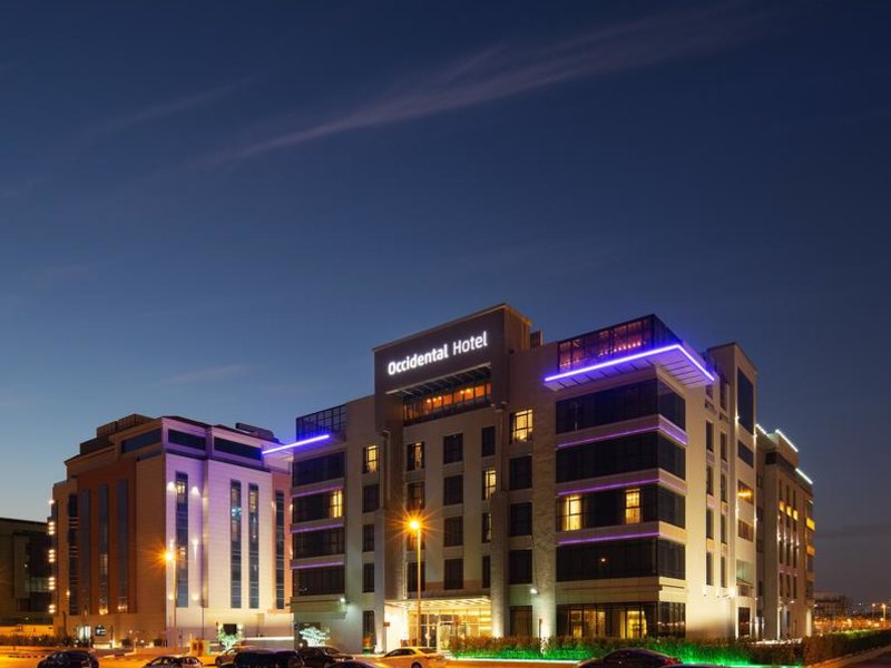 Occidental IMPZ Dubai Conference & Events Centre 297610