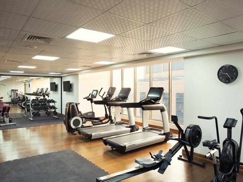 Occidental IMPZ Dubai Conference & Events Centre 297611