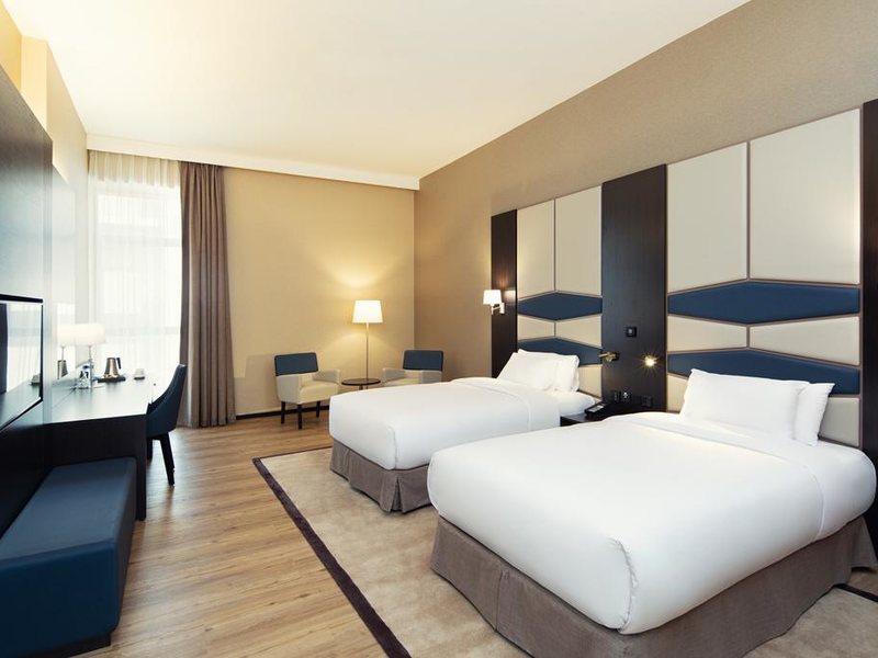 Occidental IMPZ Dubai Conference & Events Centre 297612