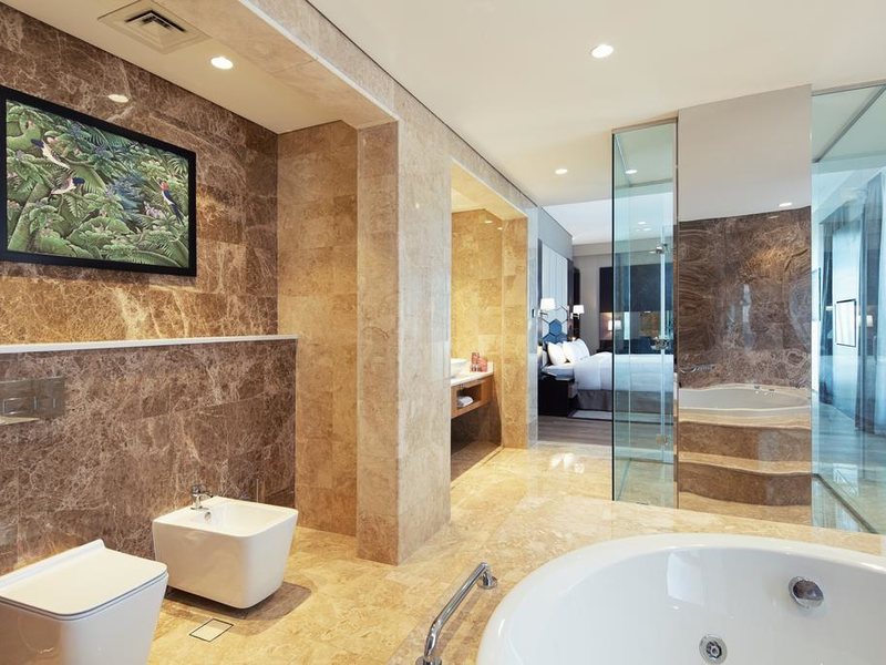 Occidental IMPZ Dubai Conference & Events Centre 297613