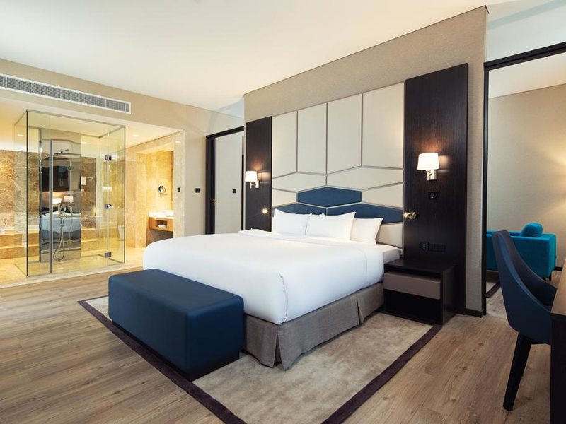 Occidental IMPZ Dubai Conference & Events Centre 297614