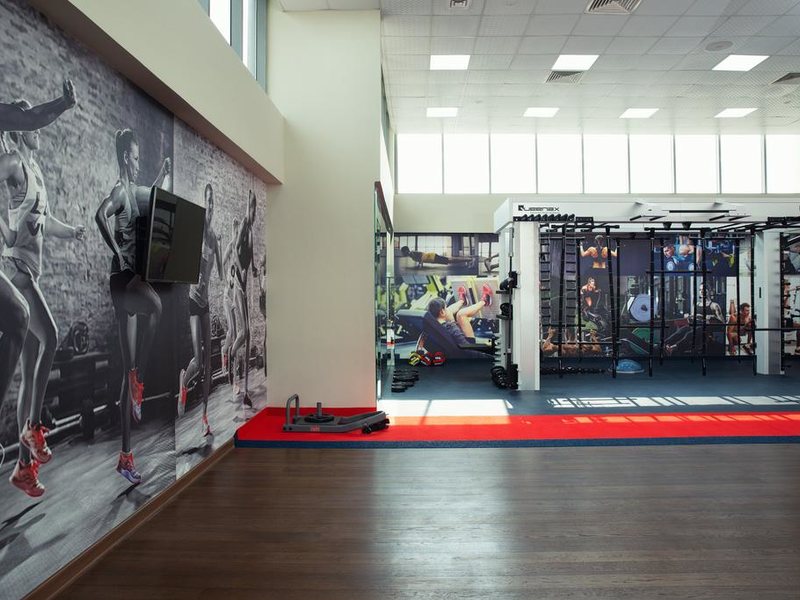 Occidental IMPZ Dubai Conference & Events Centre 297615