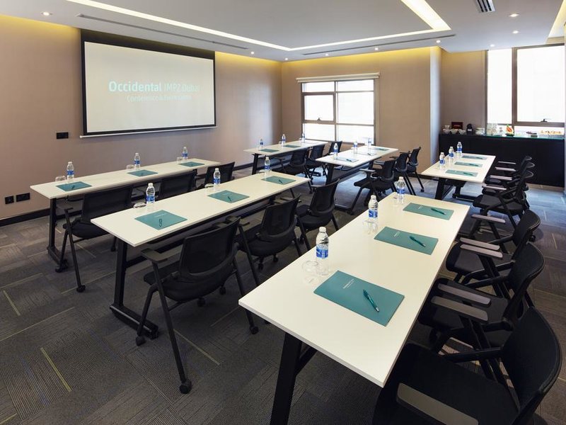 Occidental IMPZ Dubai Conference & Events Centre 297616