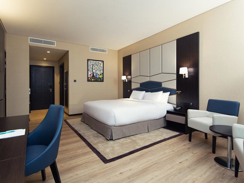 Occidental IMPZ Dubai Conference & Events Centre 297617