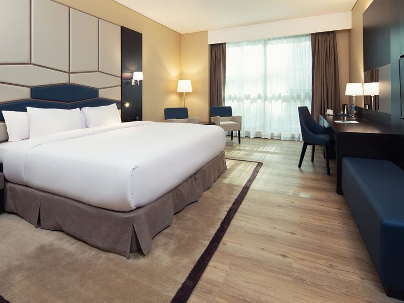 Occidental IMPZ Dubai Conference & Events Centre 297618