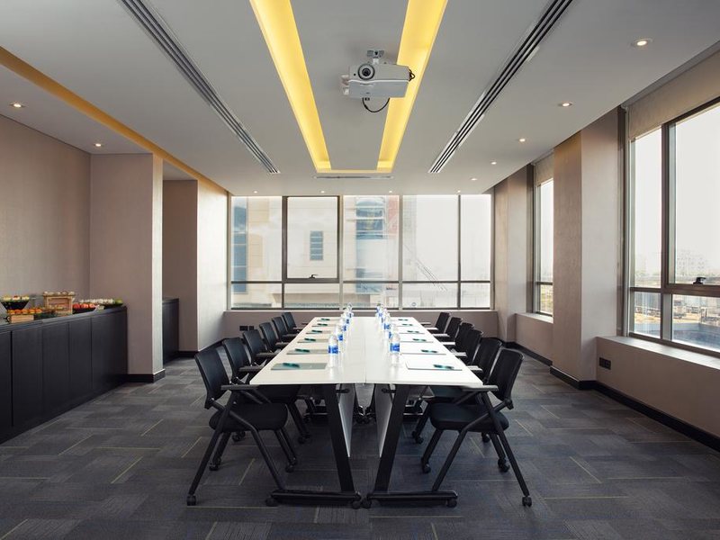 Occidental IMPZ Dubai Conference & Events Centre 297619