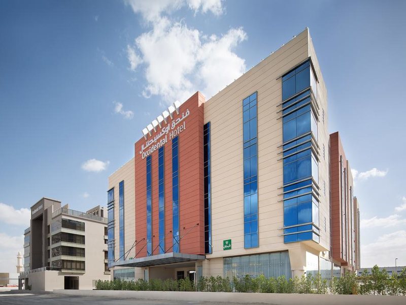 Occidental IMPZ Dubai Conference & Events Centre 297620