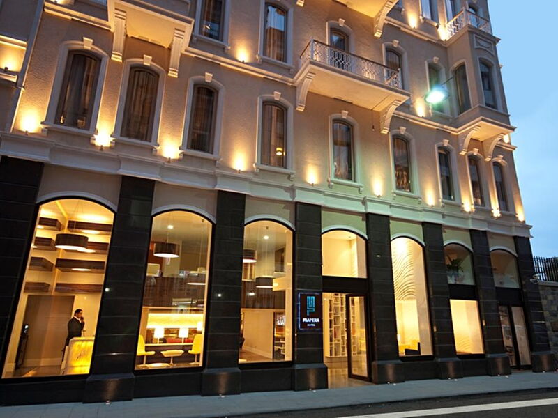 Occidental Pera Istanbul 275185