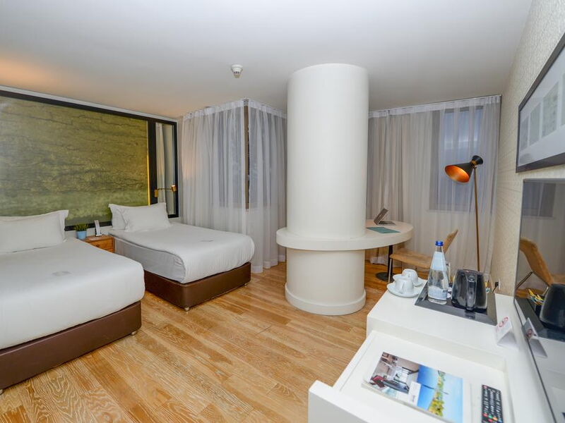 Occidental Pera Istanbul 275186