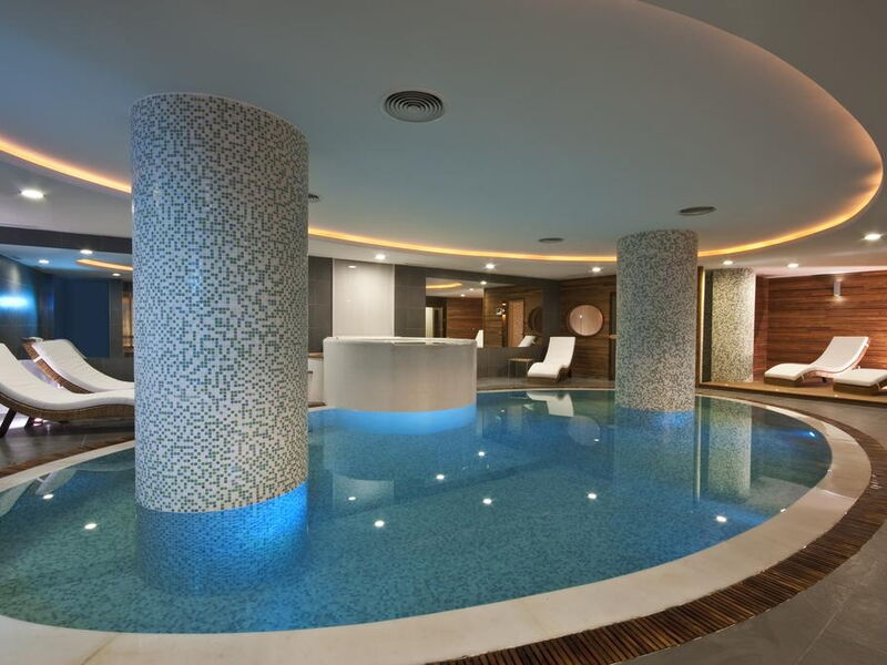 Occidental Pera Istanbul 275187