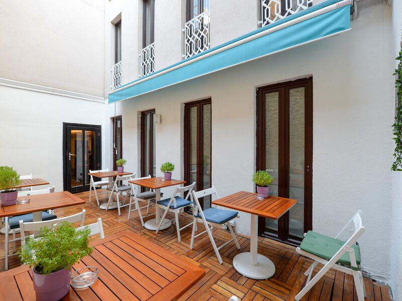 Occidental Pera Istanbul 275191