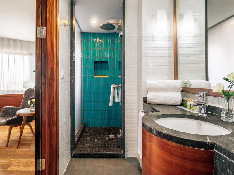 Occidental Pera Istanbul 275200