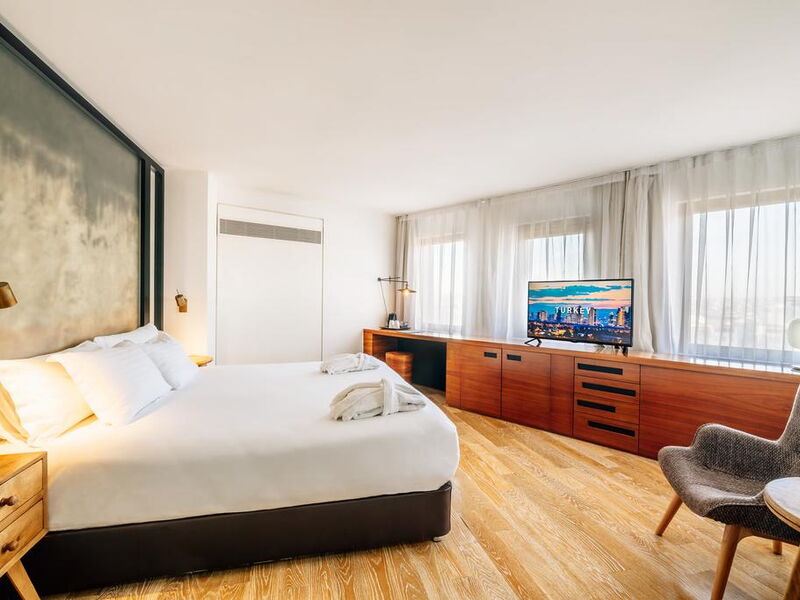 Occidental Pera Istanbul 275202