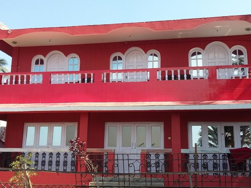 Ocean 7 Inn (ex 208011