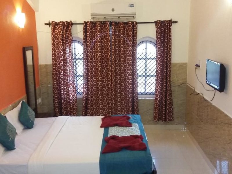 Ocean 7 Inn (ex 208013