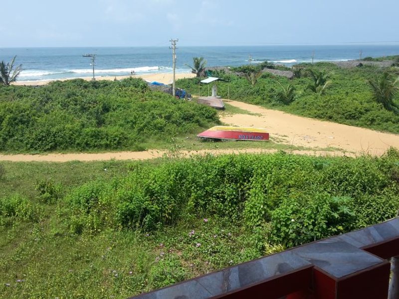 Ocean 7 Inn (ex 208022