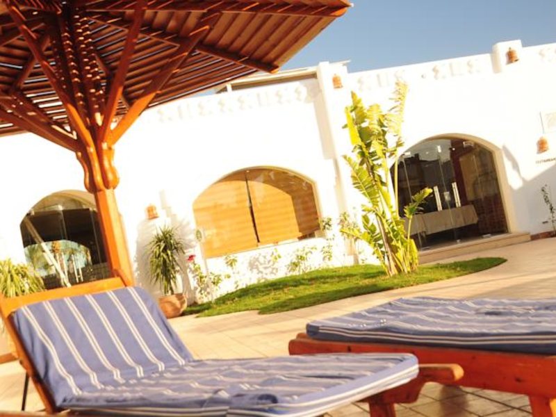 Ocean Club Hotel  146059