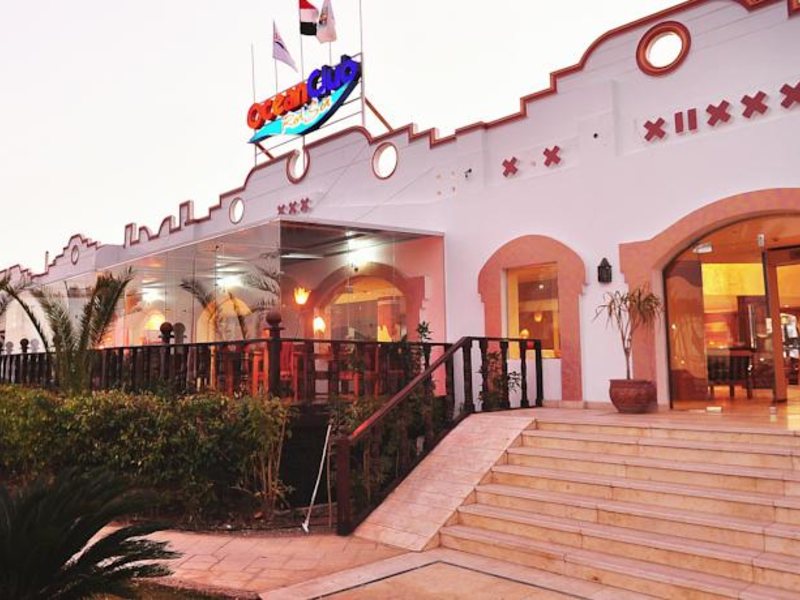 Ocean Club Hotel  146061