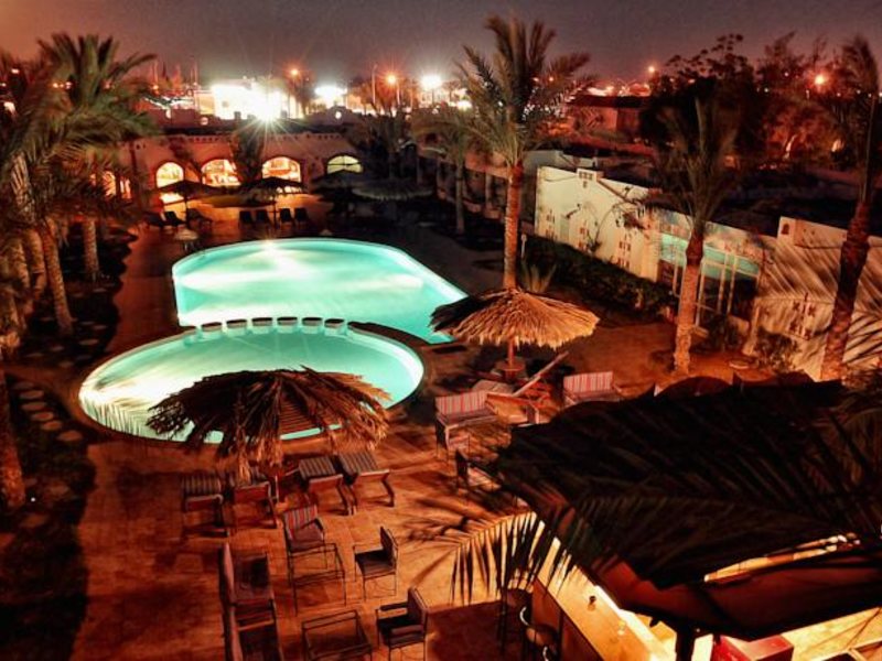 Ocean Club Hotel  146066