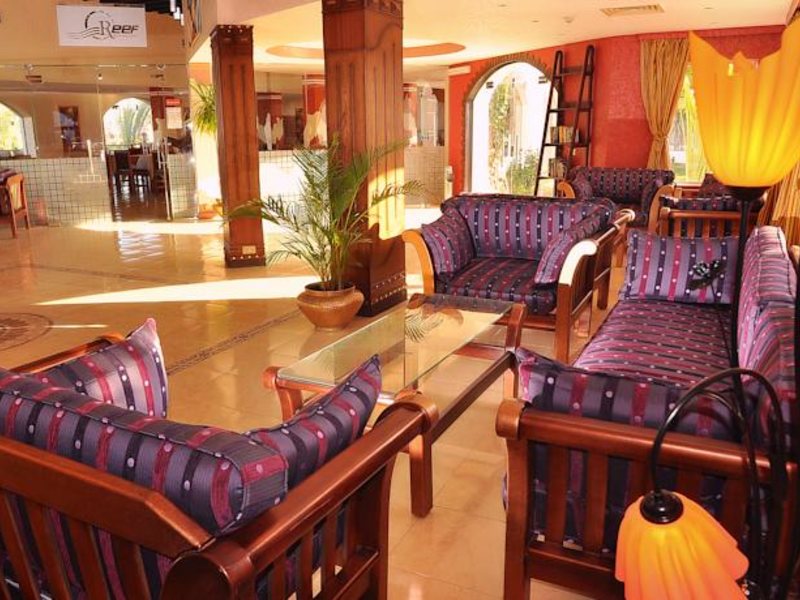 Ocean Club Hotel  146067