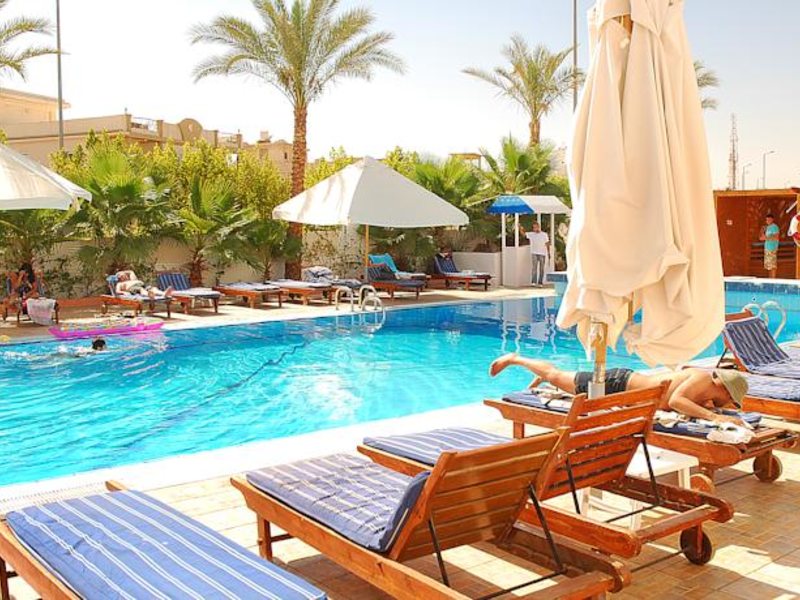 Ocean Club Hotel  146071