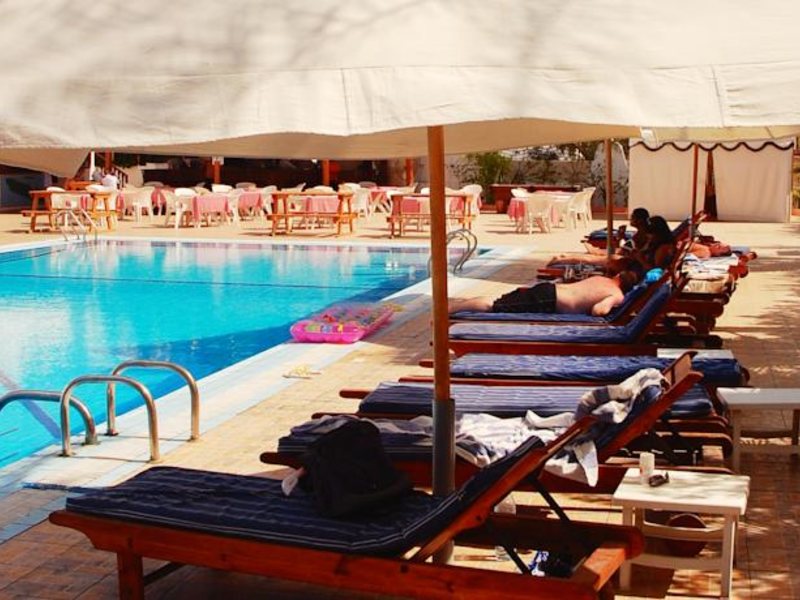 Ocean Club Hotel  146072