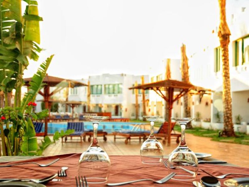 Ocean Club Hotel  146074