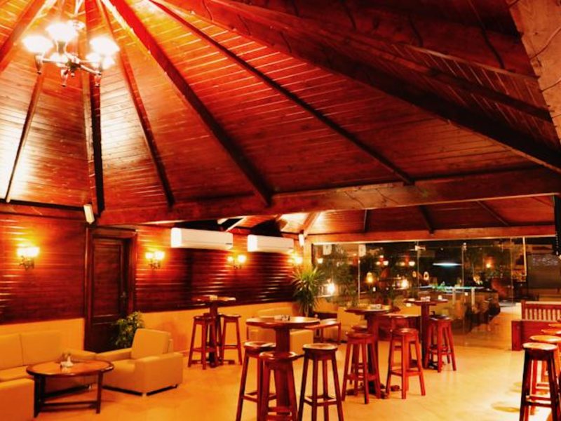 Ocean Club Hotel  146077