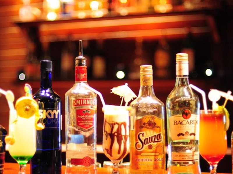 Ocean Club Hotel  146079