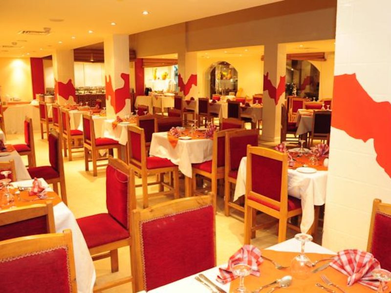 Ocean Club Hotel  146081