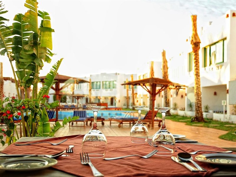 Ocean Club Red Sea Hotel 130352