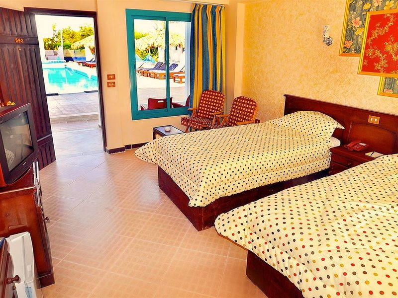 Ocean Club Red Sea Hotel 130354