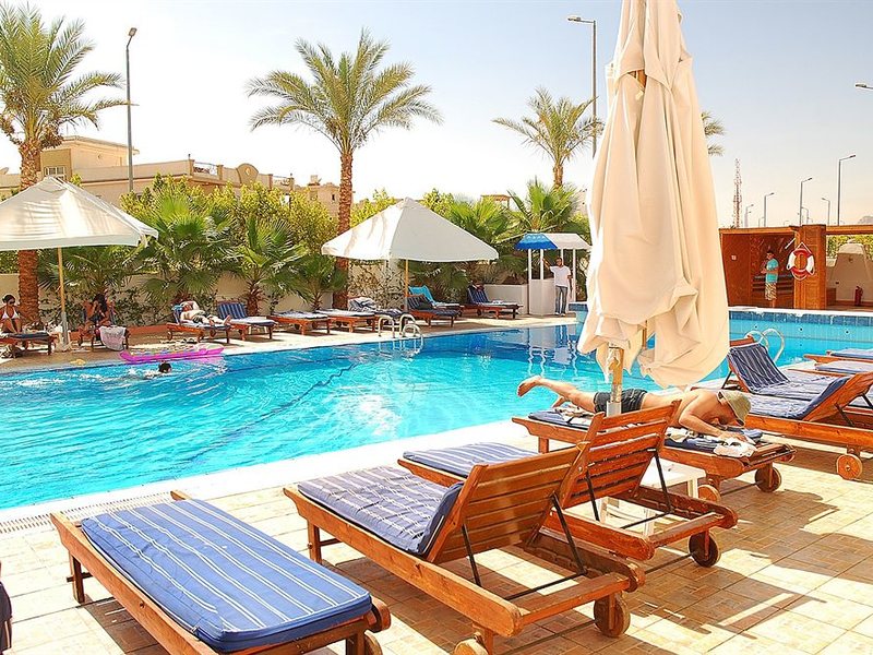 Ocean Club Red Sea Hotel 130355