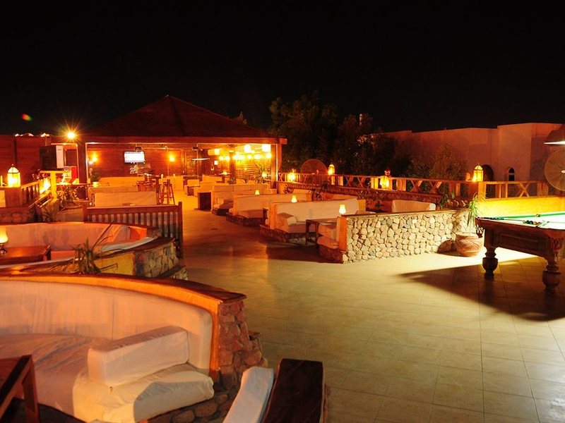 Ocean Club Red Sea Hotel 130356