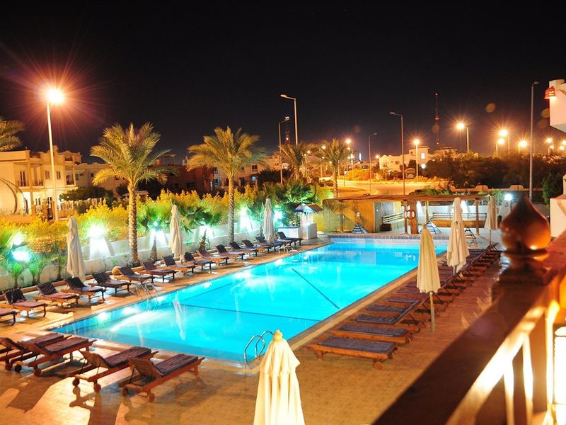 Ocean Club Red Sea Hotel 130358