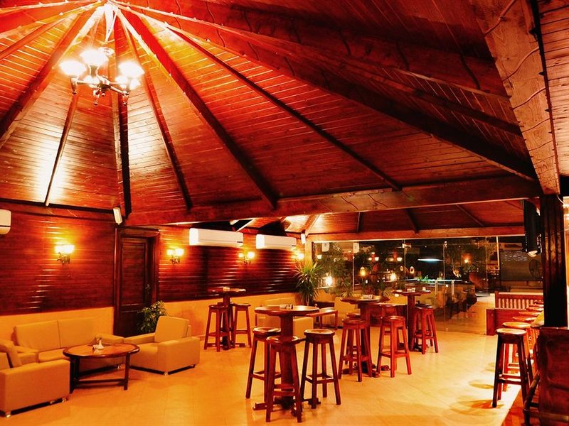 Ocean Club Red Sea Hotel 130359