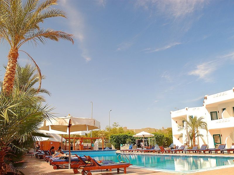Ocean Club Red Sea Hotel 130360