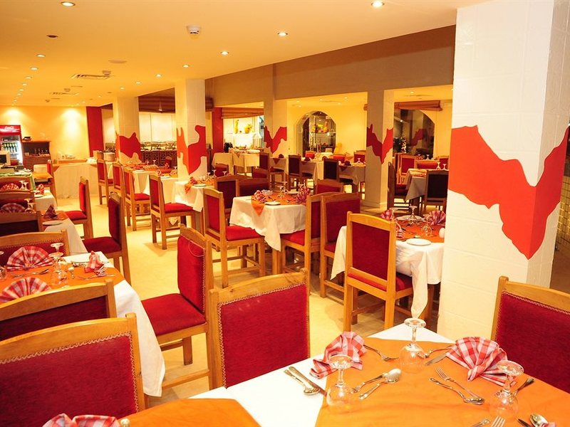 Ocean Club Red Sea Hotel 130362