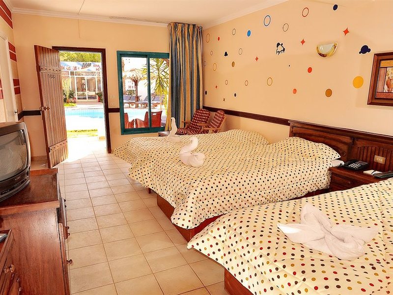 Ocean Club Red Sea Hotel 130364