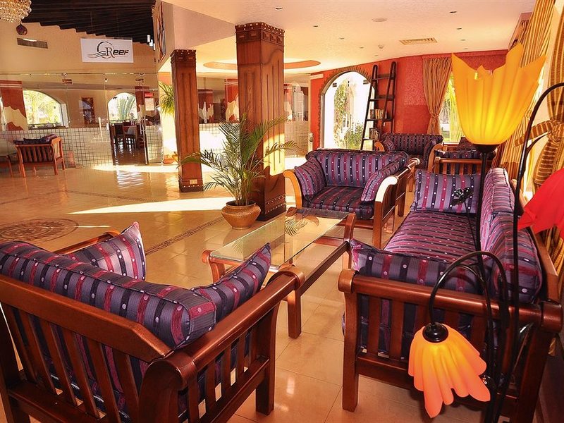 Ocean Club Red Sea Hotel 130367