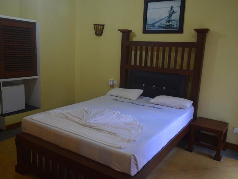 Ocean Dreams Hotel 108173