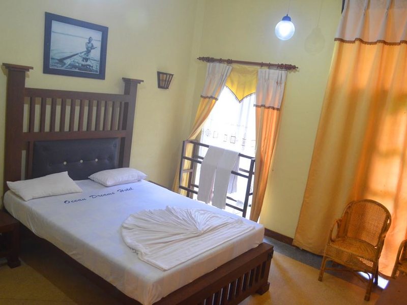 Ocean Dreams Hotel 108174