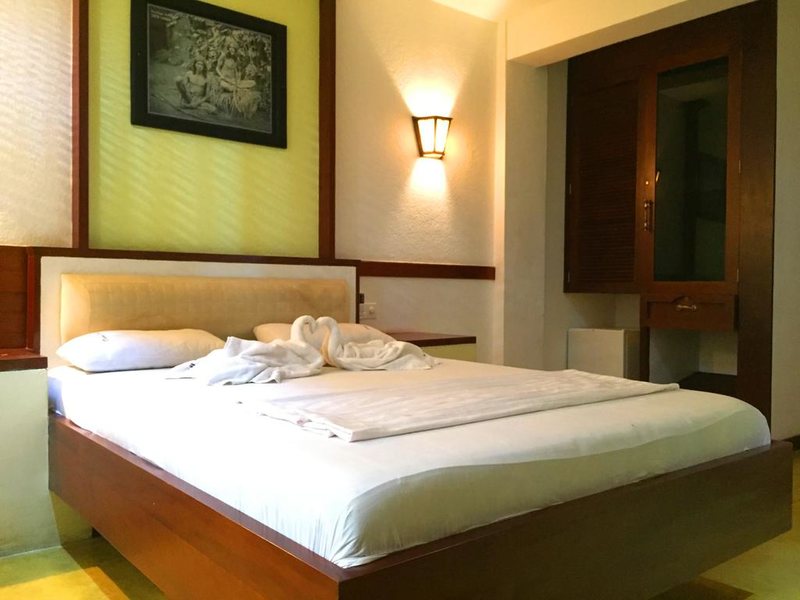 Ocean Dreams Hotel 108175